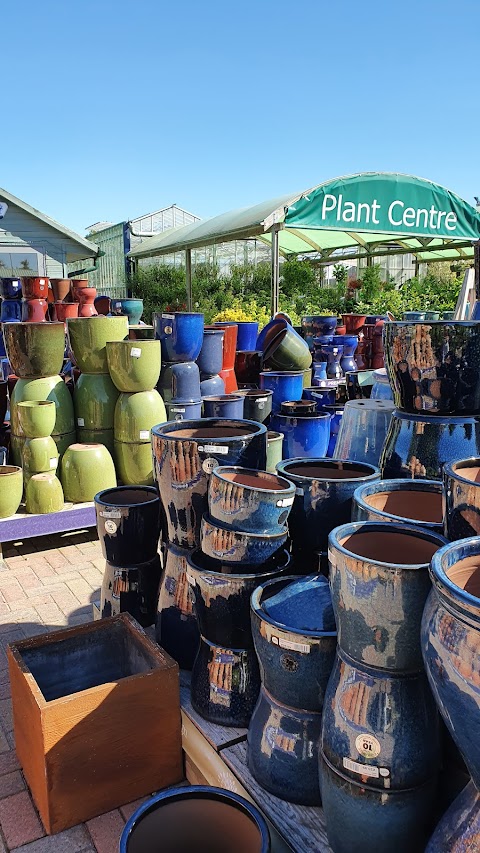 Earlswood Garden & Landscape Centre