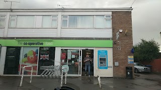 Co-op Food - Newbold