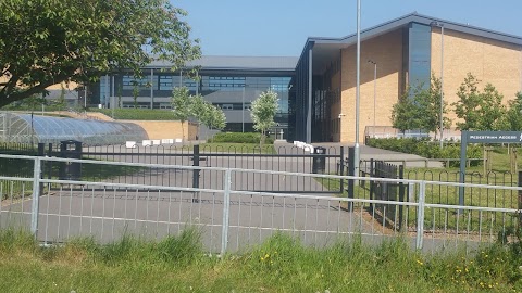 The City of Leicester College