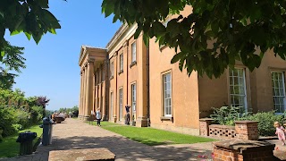 Himley Hall and Park