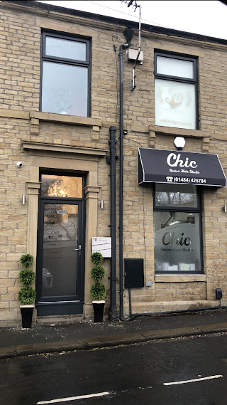 Chic Hair Studio