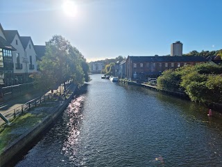 Norwich Riverside Entertainment Centre