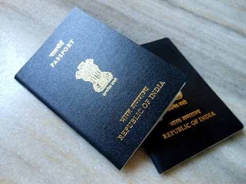 UK Matrix Solutions LTD Oci/indian passport Service in UK