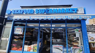 Seafood Supermarket