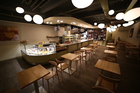 T2 Restaurant & Coffee Shop