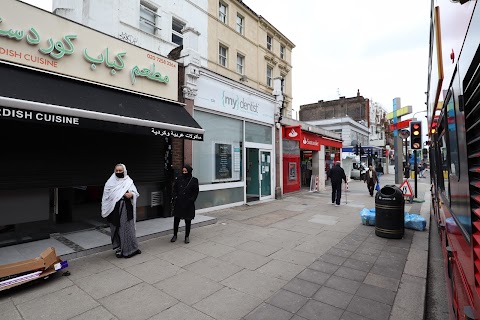 mydentist, Edgware Road, Westminster