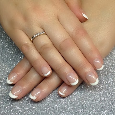 Pampered and Polished Nails Birmingham