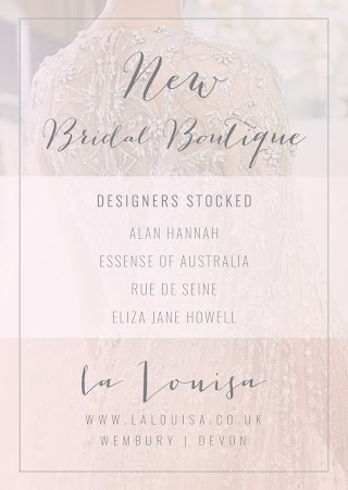 La Luxe Bridal