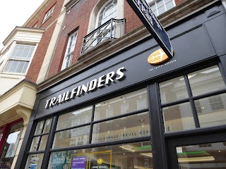 Trailfinders Guildford