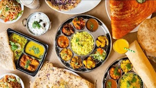 Sagar Vegan & Vegetarian Restaurant - Hammersmith