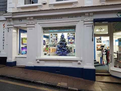 Beacon Electrical Kingsbridge