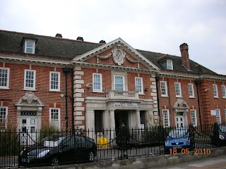 Shrewsbury Road Health Clinic