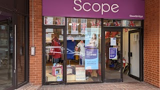 Scope Stourbridge