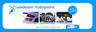 Sandown Autopoint