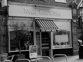 Touché Hairdressing Purley