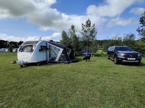 Bylaugh Country Park Caravan and Campsite