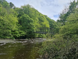 Almondell & Calderwood Country Park Visitor Centre