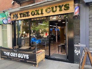 THE OX1 GUYS