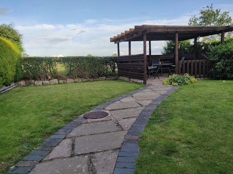 moorcourt holiday cottages