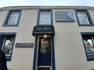 Jan Allan Jewellers