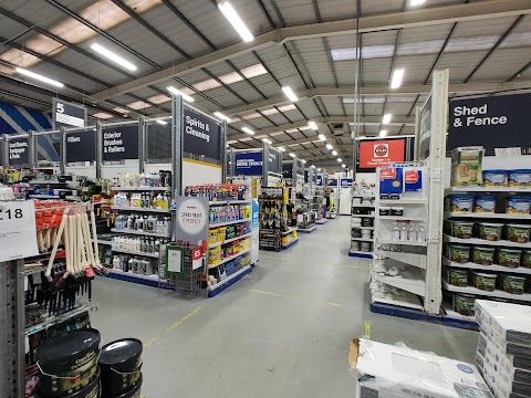 Wickes