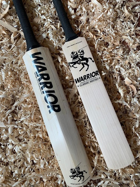 Warrior Cricket