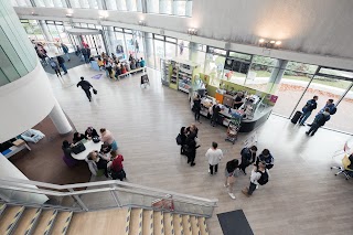 North Hertfordshire College - Stevenage Campus