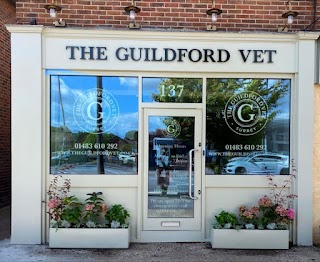 The Guildford Vet