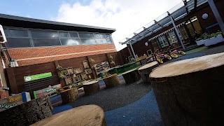 Chestnut Nursery School (The Diamond Centre)