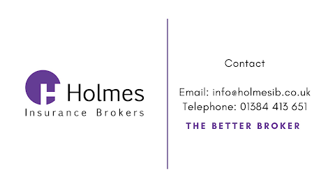 Holmes Insurance Brokers