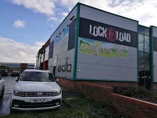 Lock N Load Ltd