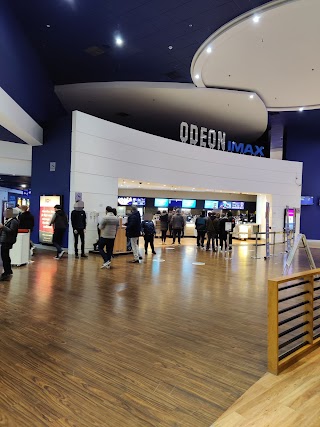 ODEON Uxbridge