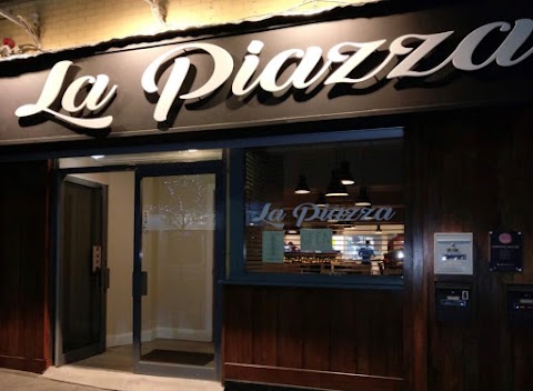 La Piazza Restaurant