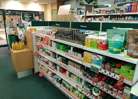 Holland & Barrett