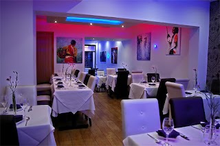 Zengh - Fine Dining Indian Restaurant and Takeaway Sutton Coldfield