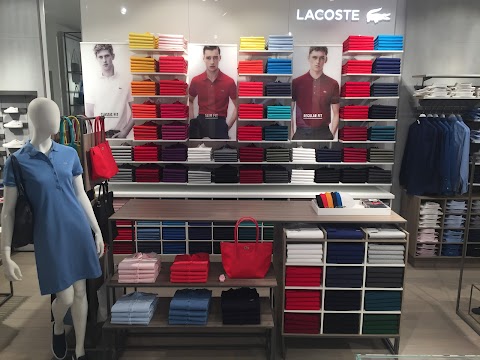 Lacoste