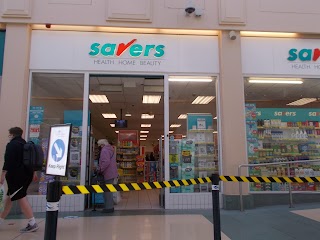 Savers Health & Beauty