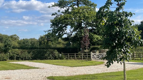 Woodview Caravan Site