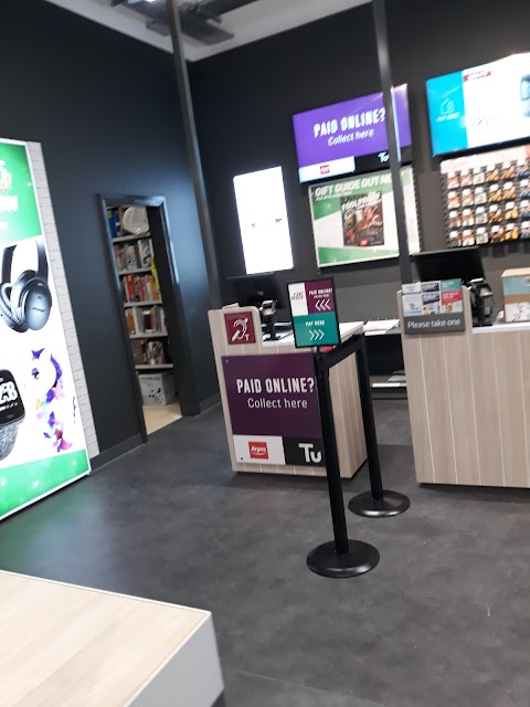 Argos Frome (Inside Sainsbury's)