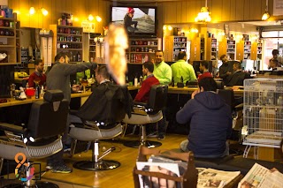 Mozart Hair Design Barbershop