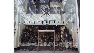 Hackett London Outlet Gunwharf Quays