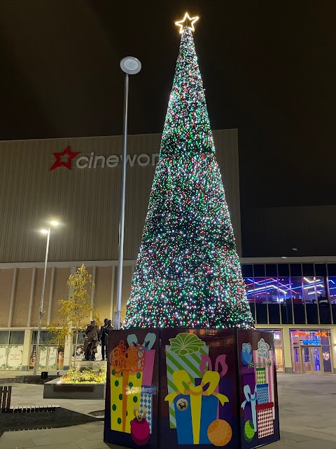 Cineworld Barnsley