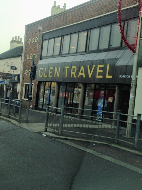 Glen Travel