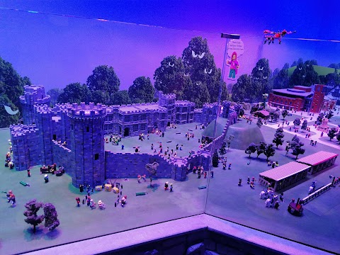 LEGOLAND Discovery Centre & LEGO Store Birmingham