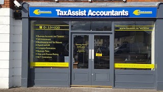 TaxAssist Accountants