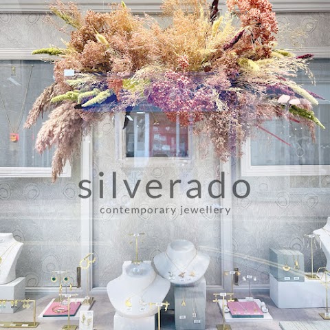 Silverado Jewellery