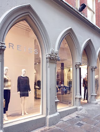 Reiss