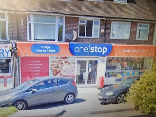 One Stop