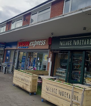 Tesco Express