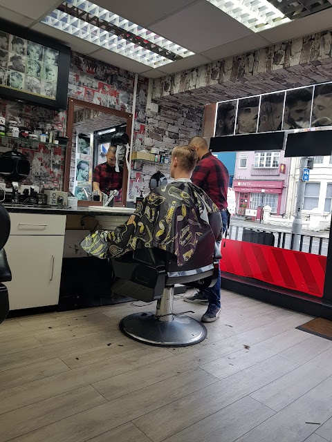 Brighton Barbers